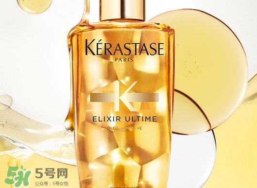 卡詩(shī)護(hù)發(fā)精油怎么樣？卡詩(shī)護(hù)發(fā)精油多少錢