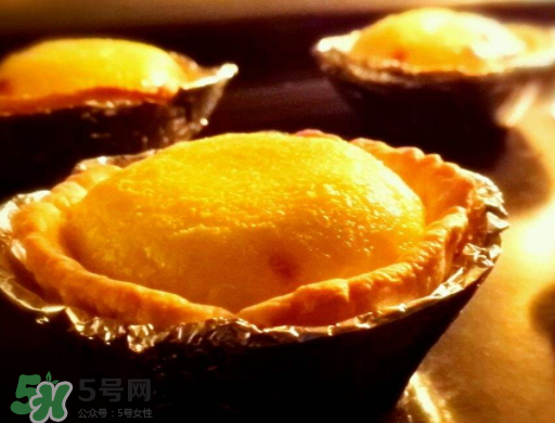 蛋撻為什么底部烤不熟？為什么烤蛋撻底部濕軟？