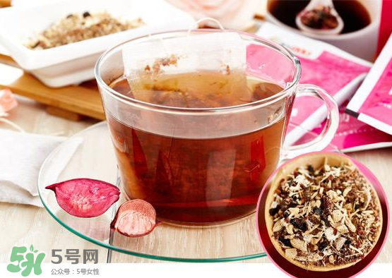 四物飲什么時間段喝比較好？四物飲經期可以喝嗎？