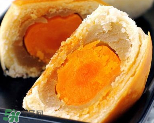 蛋黃酥什么牌子的好吃？蛋黃酥哪個牌子好吃？