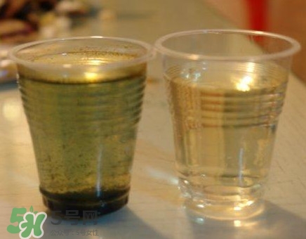 過濾水屬于純凈水嗎？過濾水是什么水