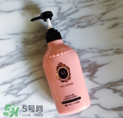瑪馨妮護發素怎么樣？資生堂macherie瑪馨妮護發素價格