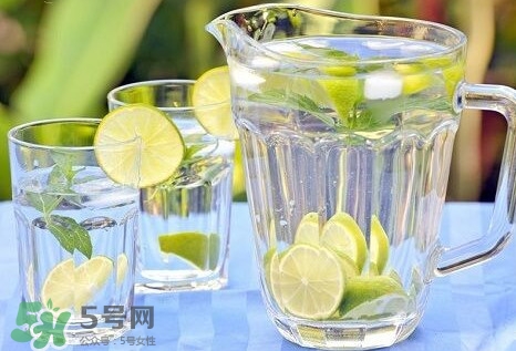凈化水長期喝好不好？凈化水能直接喝嗎