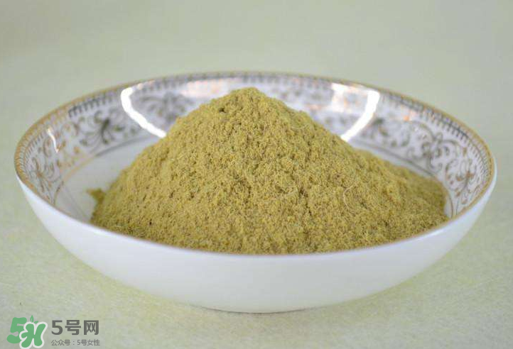 鐵皮石斛粉怎么吃最好？鐵皮石斛粉什么時間吃？