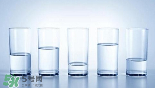 凈化水是純凈水嗎？凈化水和純凈水的區別