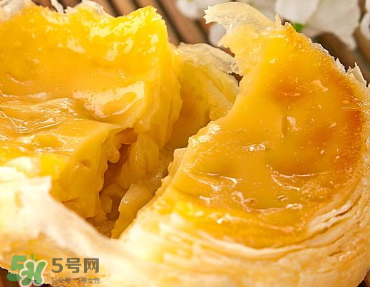 蛋撻為什么不鼓起來？蛋撻鼓不起來是什么原因？
