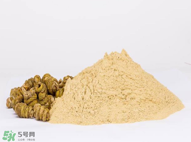 鐵皮石斛粉可以做面膜嗎？鐵皮石斛粉做面膜好嗎？