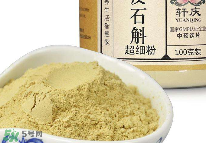 鐵皮石斛粉可以做面膜嗎？鐵皮石斛粉做面膜好嗎？
