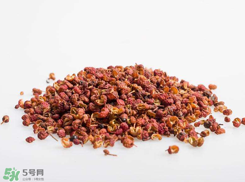 花椒泡腳有什么好處？花椒泡腳可以天天泡嗎？