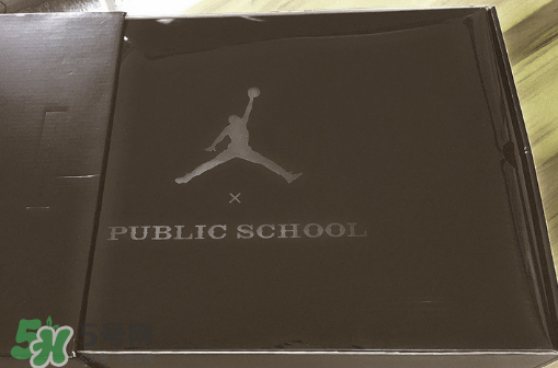 psny與air jordan 12聯(lián)名怎么樣？psny與air jordan 12聯(lián)名實物開箱