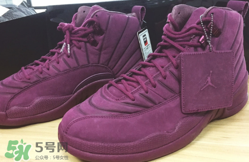 psny與air jordan 12聯(lián)名怎么樣？psny與air jordan 12聯(lián)名實物開箱