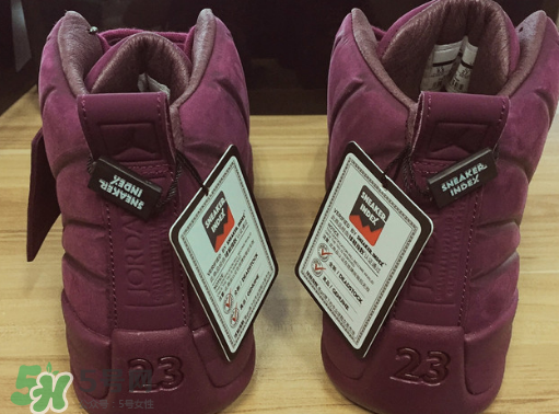psny與air jordan 12聯(lián)名怎么樣？psny與air jordan 12聯(lián)名實物開箱