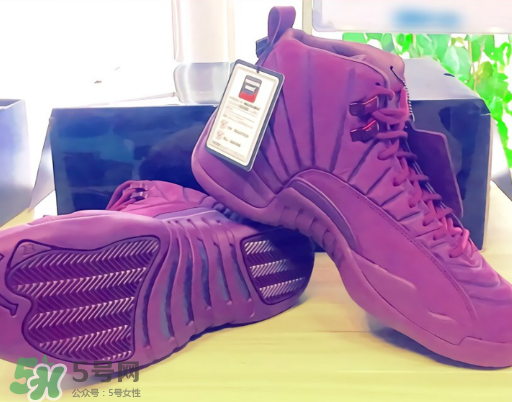 psny與air jordan 12聯(lián)名怎么樣？psny與air jordan 12聯(lián)名實物開箱