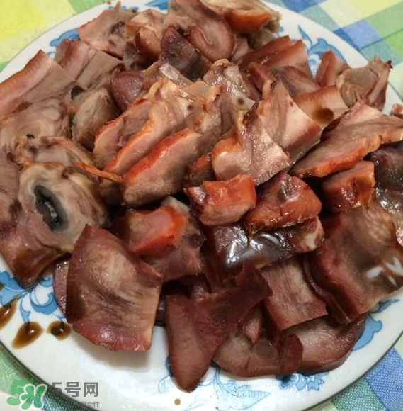 豬頭肉吃了有什么好處？豬頭肉吃了有什么危害？