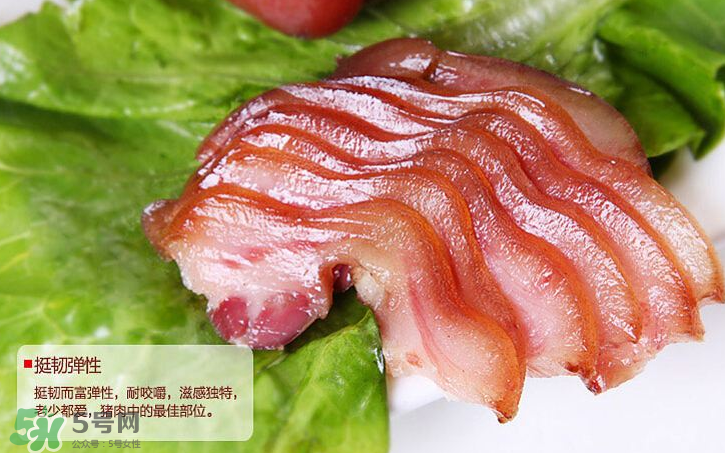豬頭肉吃了會發病嗎？豬頭肉吃了好嗎？