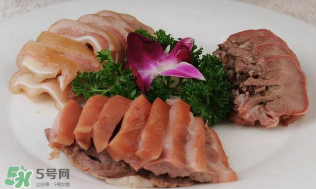 豬頭肉吃了會發病嗎？豬頭肉吃了好嗎？