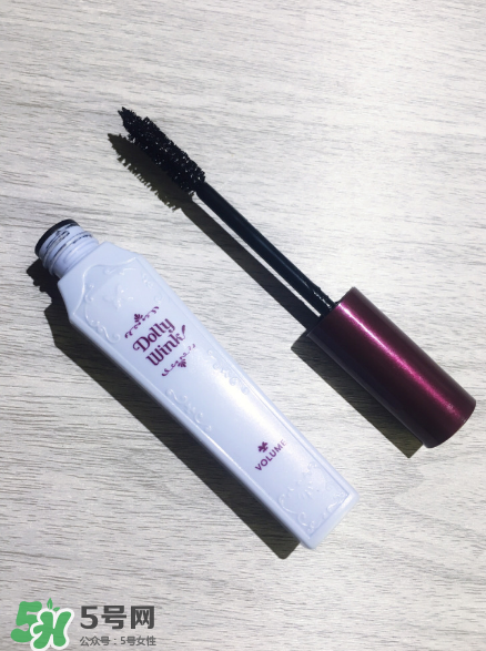 Dolly Wink眼線液筆怎么樣？Dolly Wink哪些產(chǎn)品好用？