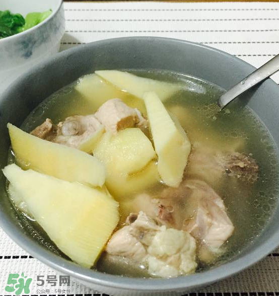燉肉加熱水還是涼水？燉肉加熱水好還是涼水好？