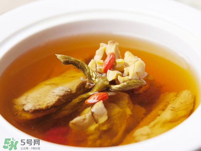 燉肉加熱水還是涼水？燉肉加熱水好還是涼水好？