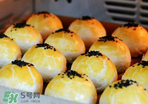 蛋黃酥怎么包裝？蛋黃酥怎么打包寄外地？