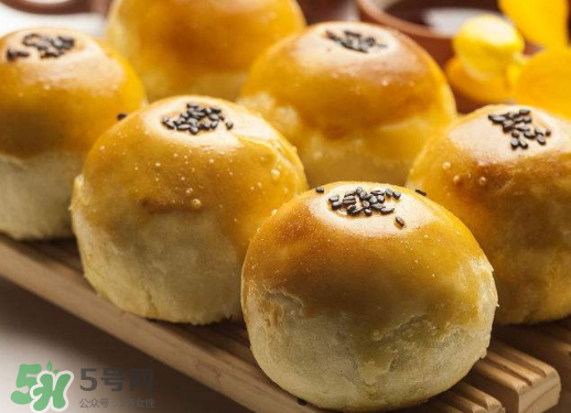 蛋黃酥怎么包裝？蛋黃酥怎么打包寄外地？