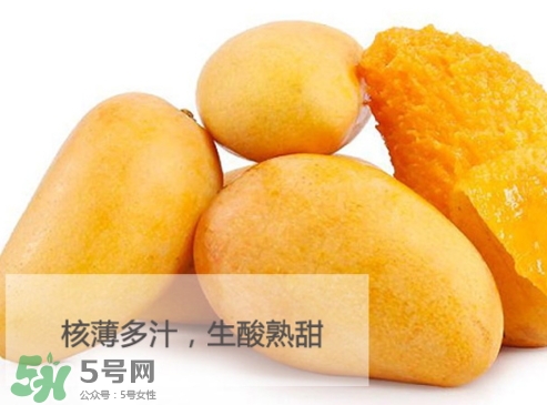 臺農芒果多少錢一斤？臺農芒果為什么叫臺農芒果