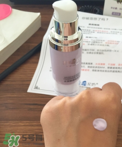 土家硒泥坊隔離霜怎么樣？土家硒泥坊多少錢？
