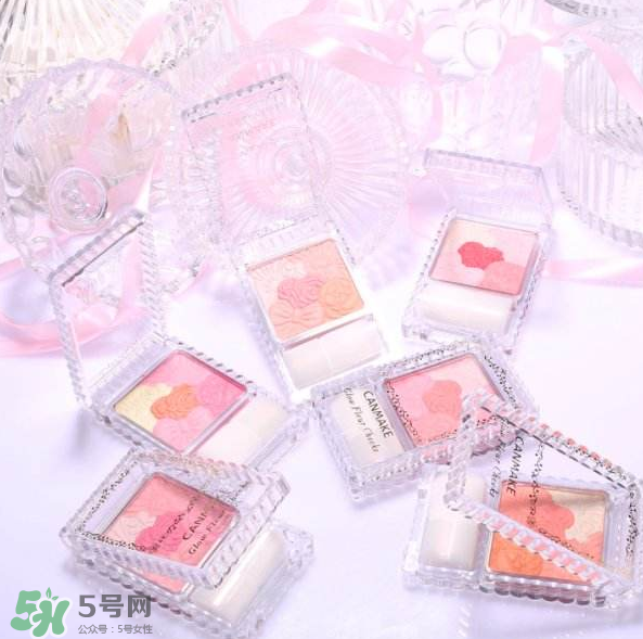 Canmake是什么牌子？Canmake好用嗎？