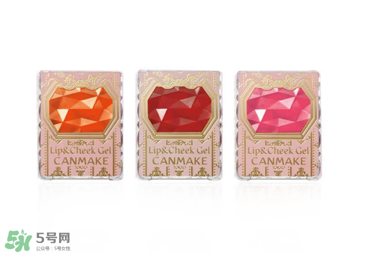 Canmake是什么牌子？Canmake好用嗎？