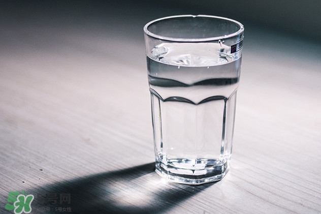 飲用水是什么水？飲用水喝什么水好
