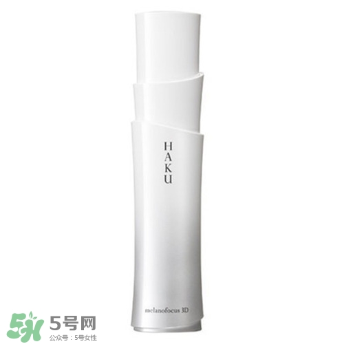 為什么美白精華用了沒有變白 挑選美白產品的方法