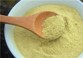 鐵皮石斛粉可以做面膜嗎？鐵皮石斛粉做面膜好嗎？