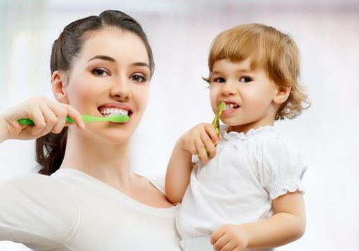 孕婦用什么牙膏好？孕婦牙膏有講究嗎？