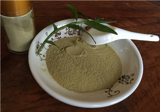 鐵皮石斛粉保質期多久？鐵皮石斛粉怎么保存？