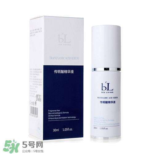 為什么美白精華用了沒有變白 挑選美白產品的方法