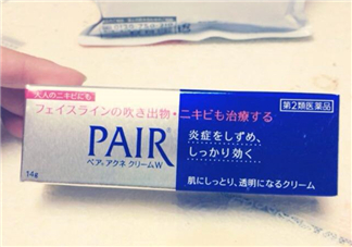 獅王祛痘膏要洗嗎？獅王祛痘膏要涂水乳嗎？