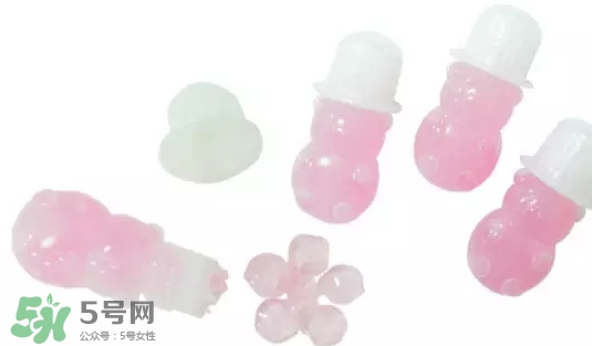 小林制藥馬桶開花凝膠怎么用？小林制藥馬桶花瓣凝膠說明書