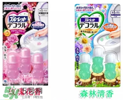 小林制藥馬桶開花凝膠怎么用？小林制藥馬桶花瓣凝膠說明書