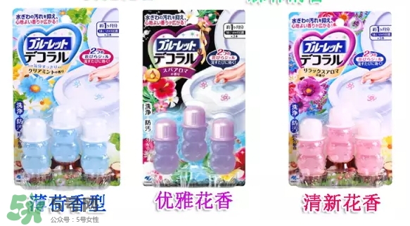 小林制藥馬桶開花凝膠怎么用？小林制藥馬桶花瓣凝膠說明書