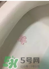 小林制藥馬桶開花凝膠怎么用？小林制藥馬桶花瓣凝膠說明書