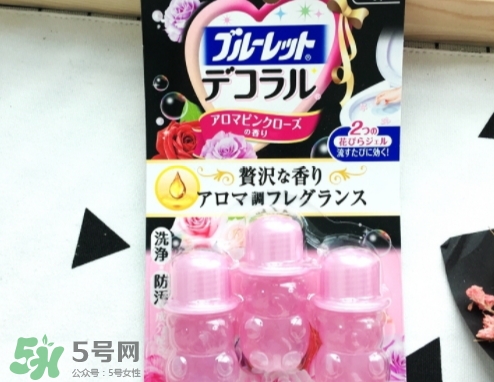 小林制藥馬桶開花凝膠怎么樣？小林制藥馬桶花瓣凝膠價格