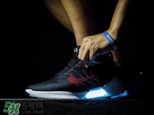 nike hyperadapt 1.0國內怎么原價入手_購買方式