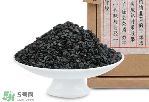 韭菜籽可以長期吃嗎？韭菜籽長期吃好嗎？
