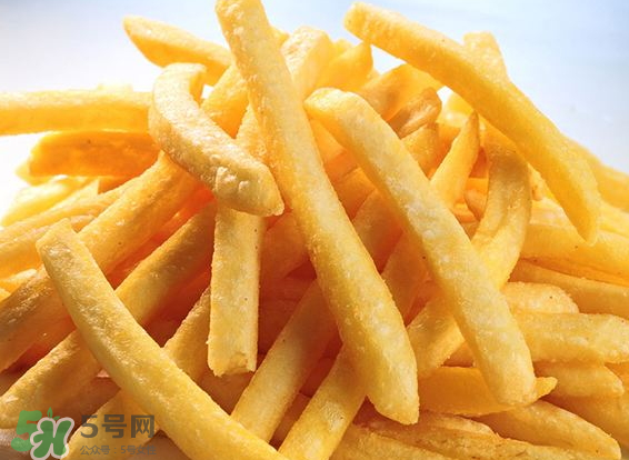 薯條可以用微波爐加熱嗎？薯條怎么加熱？