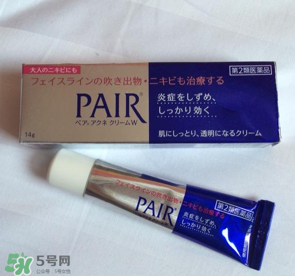獅王祛痘膏有沒有激素？獅王祛痘膏效果好嗎？