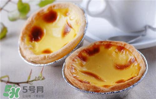 蛋撻可以不放淡奶油嗎？蛋撻用什么奶油？
