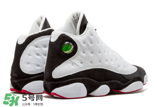 air jordan 13 he got game熊貓配色什么時候復刻？