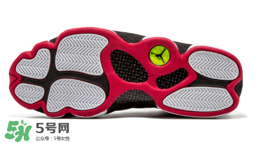 air jordan 13 he got game熊貓配色什么時候復刻？