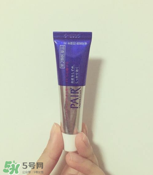 獅王祛痘膏有維a酸嗎？獅王祛痘膏有依賴性嗎？