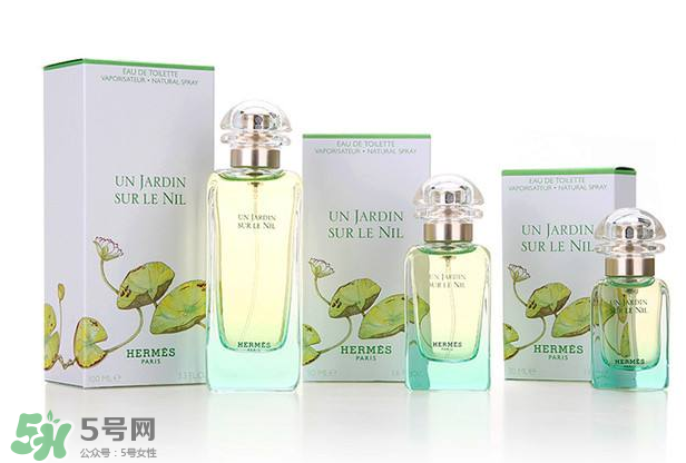 Hermes香水怎么樣？Hermes香水好聞嗎？